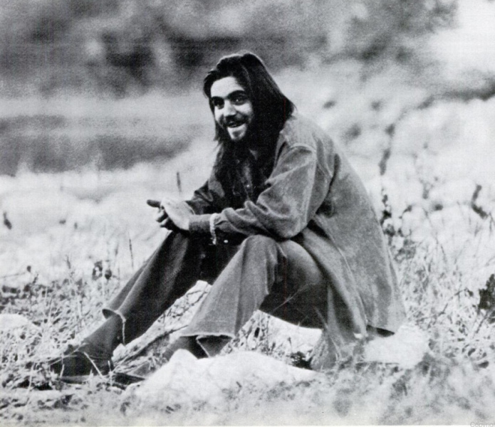 Terry Reid