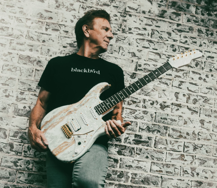 James Tyler Dann Huff Studio Elite HDX - portada