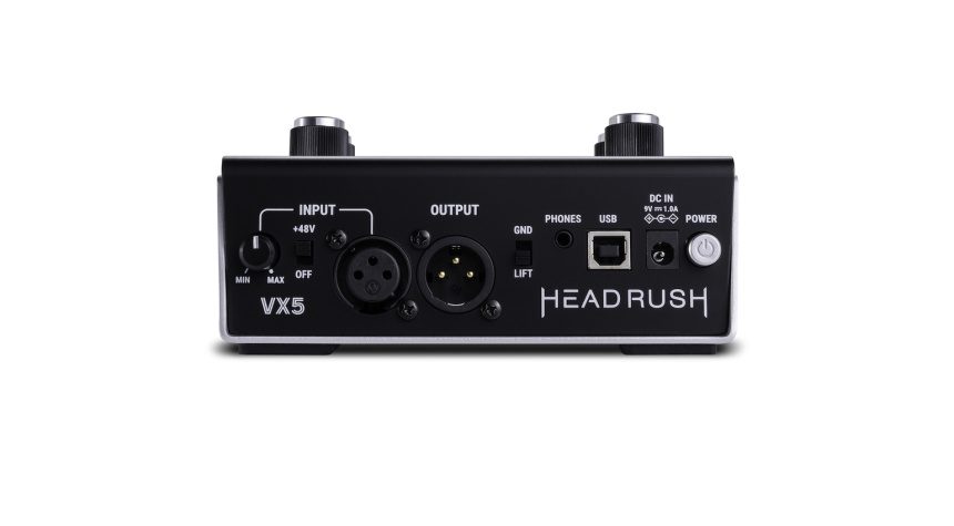 Headrush VX5