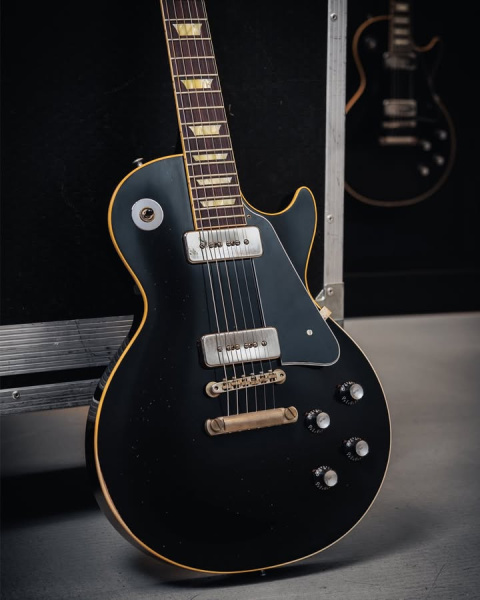 Gibson Custom Noel Gallagher Les Paul Standard