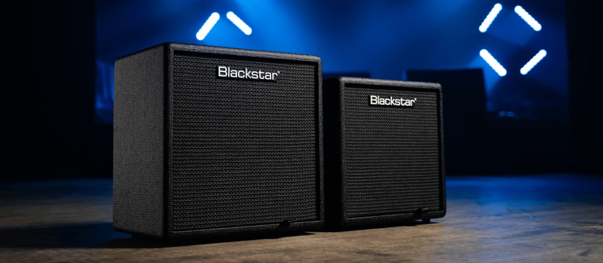 Blackstar Debut Bass 15 y Debut Bass 25