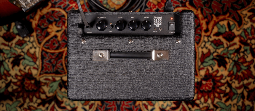 Blackstar Debut Bass 15