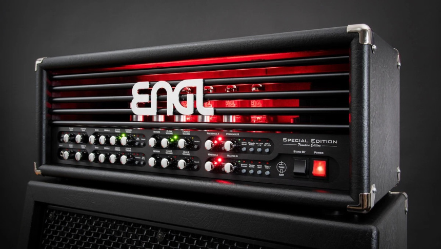 ENGL Special Edition