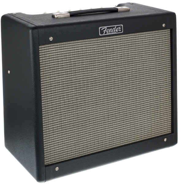 Fender Blues Junior