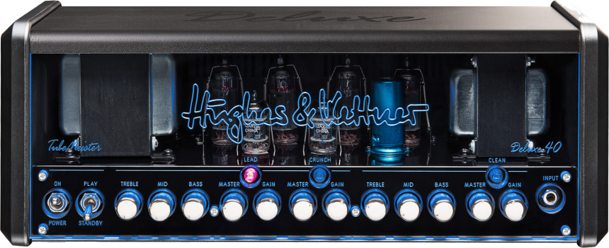 Hughes & Kettner TubeMeister Deluxe 40