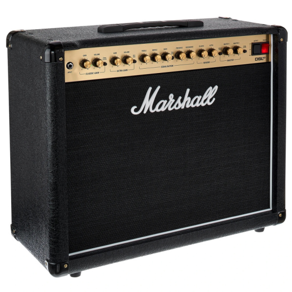 Marshall DSL40CR