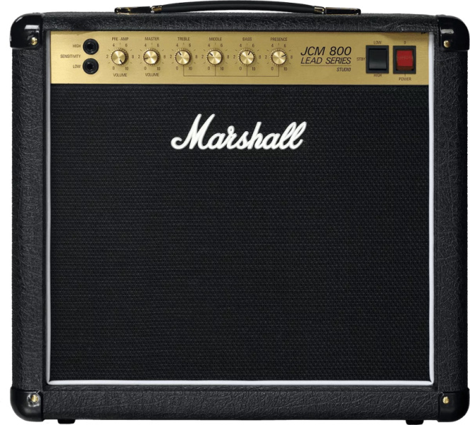 Marshall Studio Classic SC20C