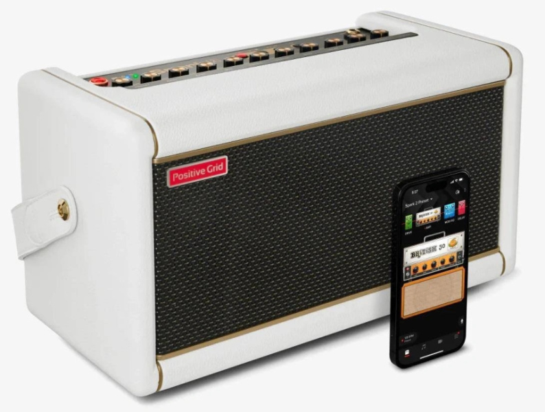 Positive Grid Spark 2