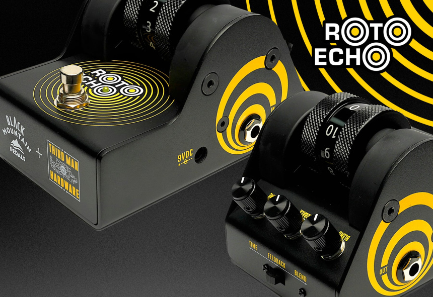 Banner del Roto-Echo