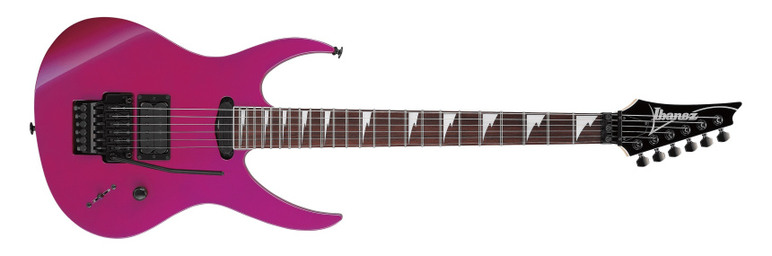 Ibanez 540PIII Genesis