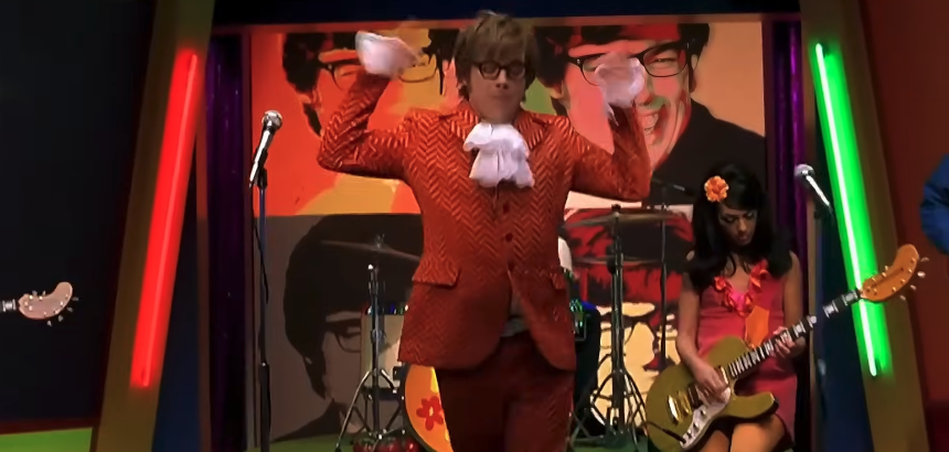 MUSICVOX SPACERANGER