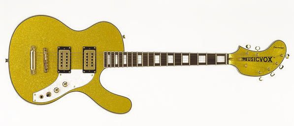 MUSICVOX SPACERANGER