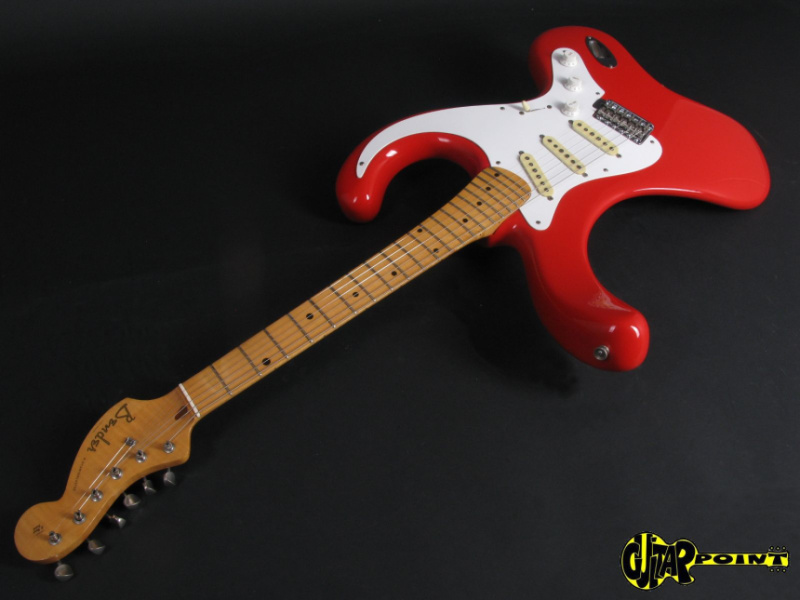 BENDER DISTORTOCASTER