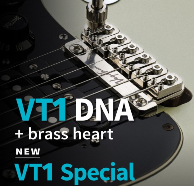 Anuncio VegaTrem VT1 Special