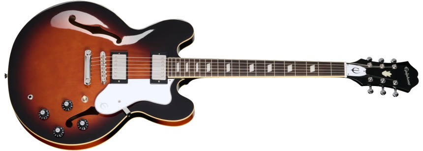Epiphone Bonehead Riviera