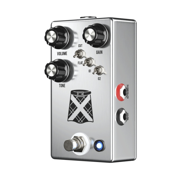 Conector Red Remote del JHS Pedals Kilt 10