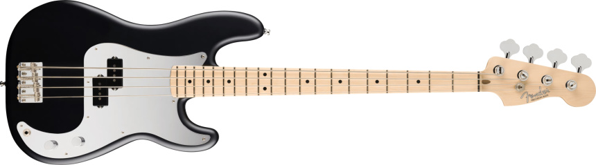 Fender Limited Edition 50th Anniversary Steve Harris Precision Bass