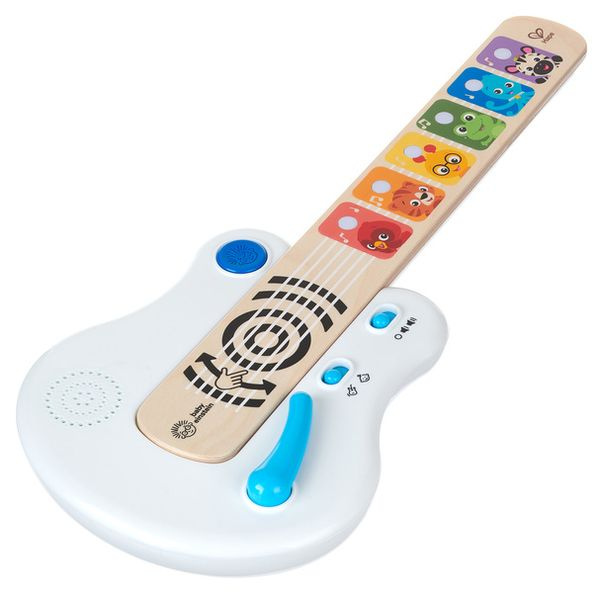 Guitarra Hape