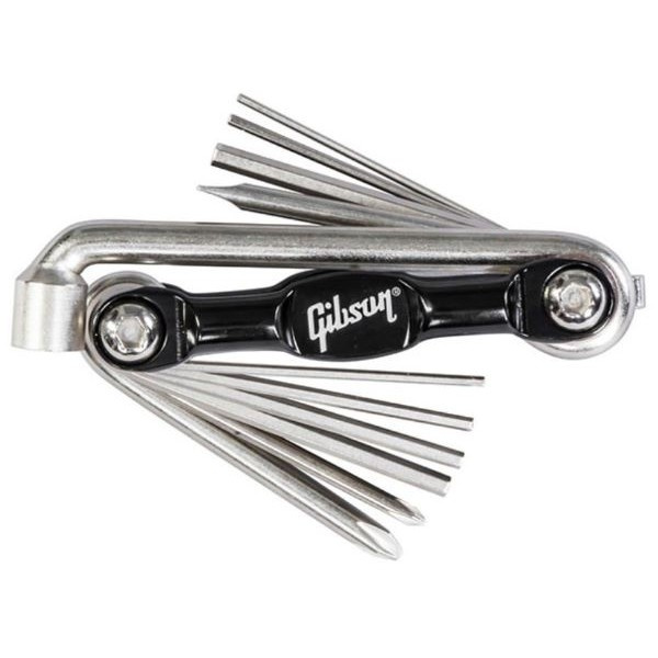 Gibson Multitool