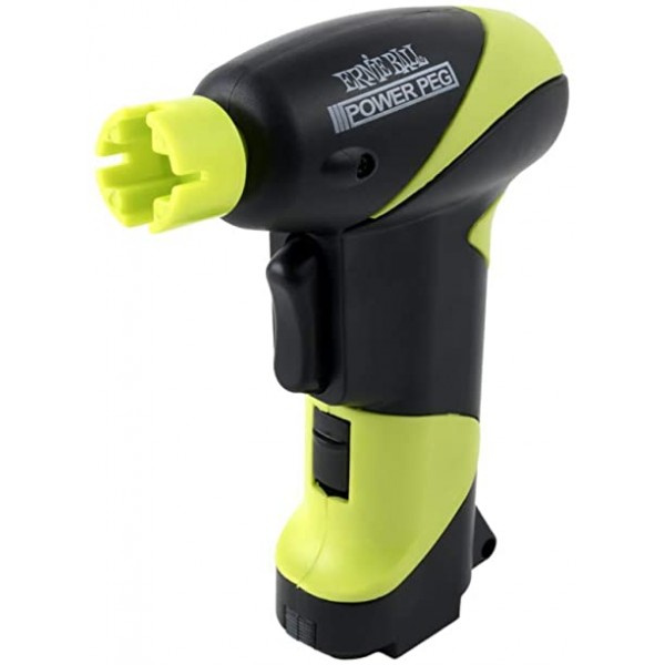 Ernie Ball Power Peg