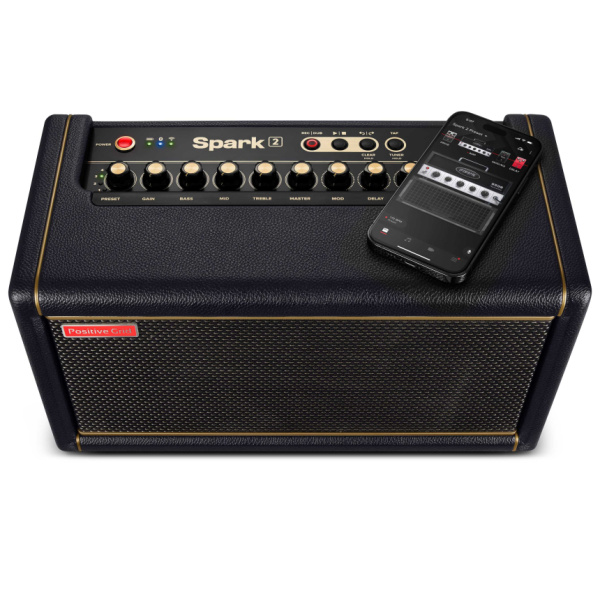 Positive Grid Spark 2