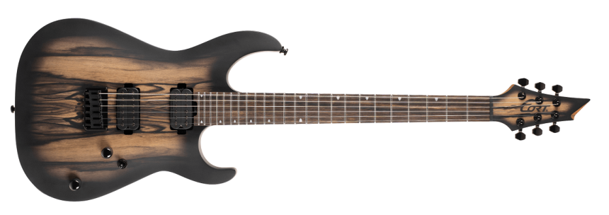 Frontal de la Cort KX500 Pale Moon