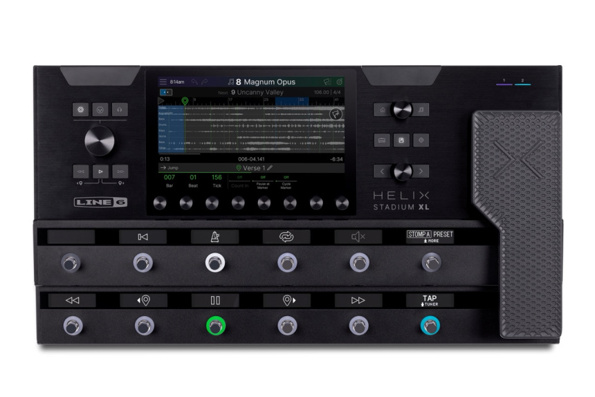 Line 6 Helix Stadium XL