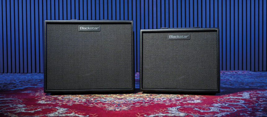 Blackstar Artist FR Standard y Special,