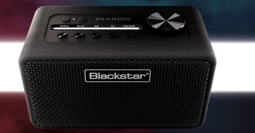 Blackstar Beam Mini