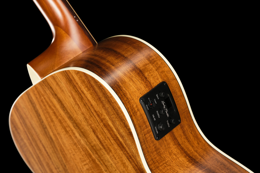 Previo en la CLD-65E ASA NT