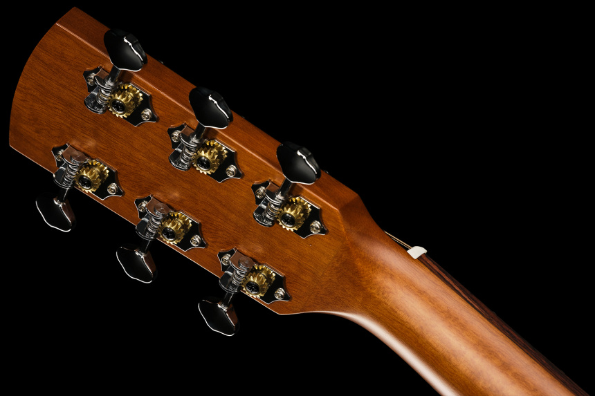 Afinadores de la CLD-65E ASA NT