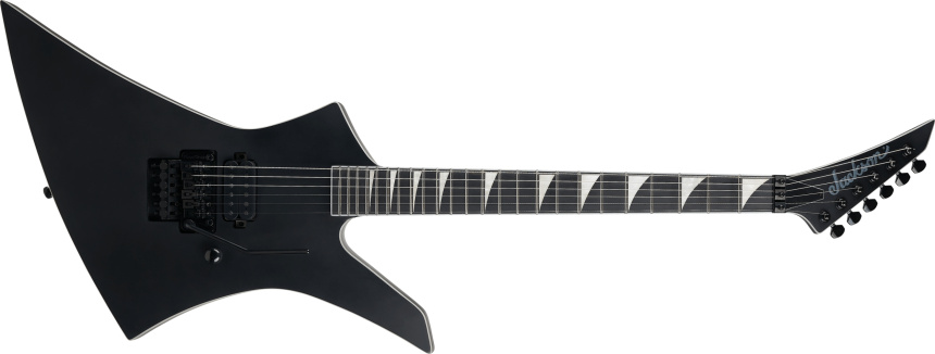 Jackson Pro Plus Pure Metal Kelly