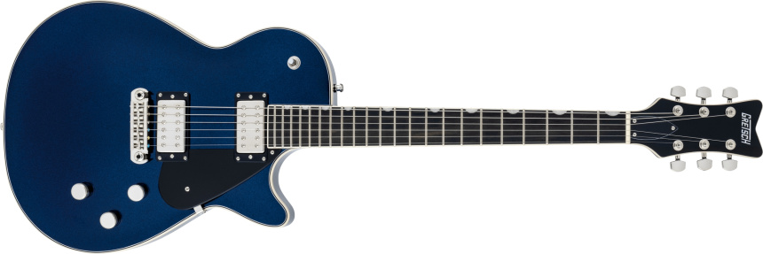 Gretsch Electromatic Premier Jet en Clairvoyant