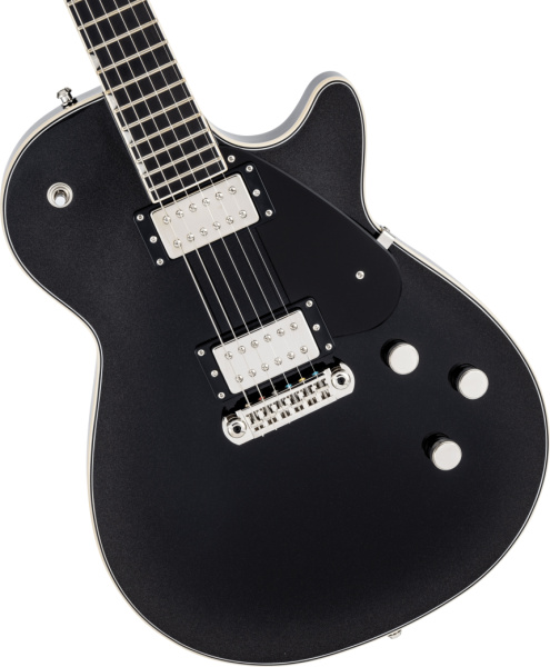 Gretsch Electromatic Premier Jet en Onyx Storm
