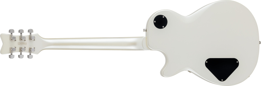 Trasera de la Gretsch Electromatic Premier Jet