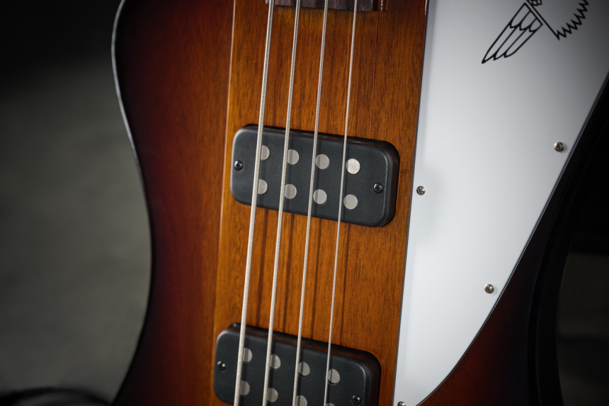 Gibson Thunderbird Bass