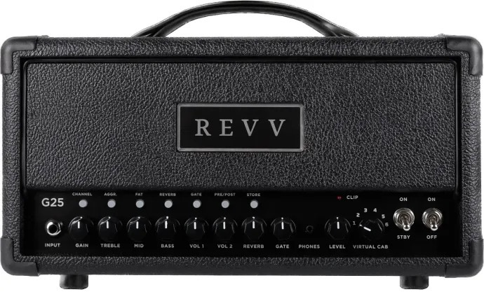 Revv Amps Generator G25