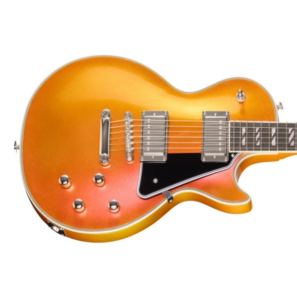 Epiphone Futura Les Paul Custom, Firestorm Shift