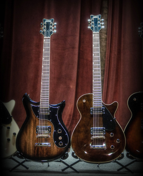 Gretsch Electromatic Baritone