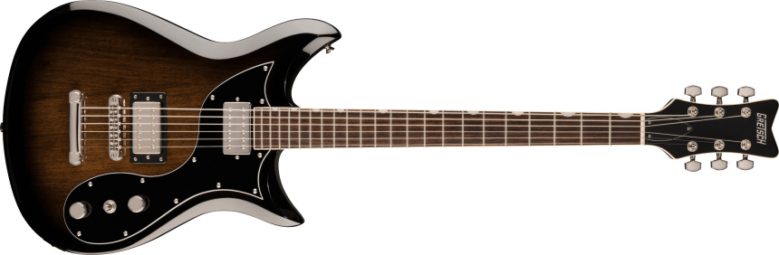 Electromatic Baritone CVT