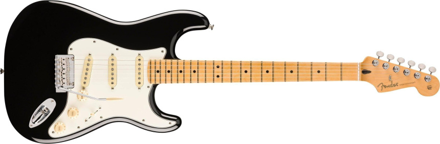 Fender Stratocaster