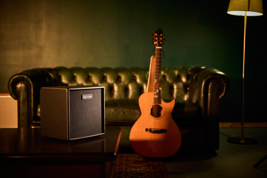 Hughes & Kettner Era C