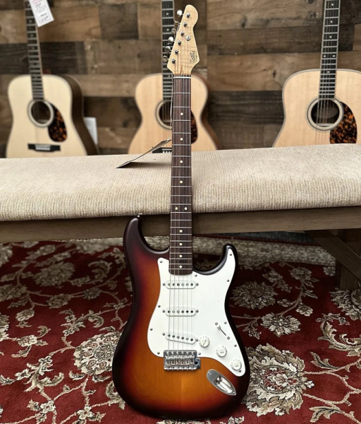 LSL Instruments