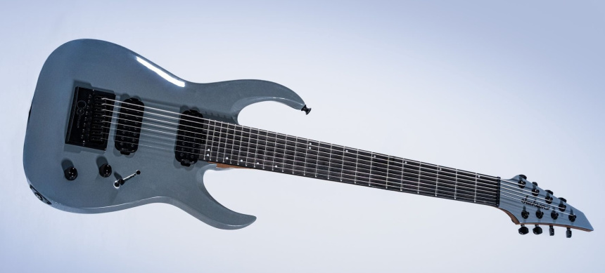 Pro Plus Series Limited Edition Signature Misha Mansoor Juggernaut ET8