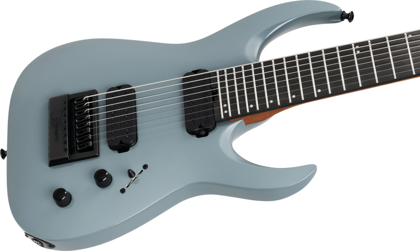 Cuerpo de la Jackson Misha Mansoor Juggernaut ET8