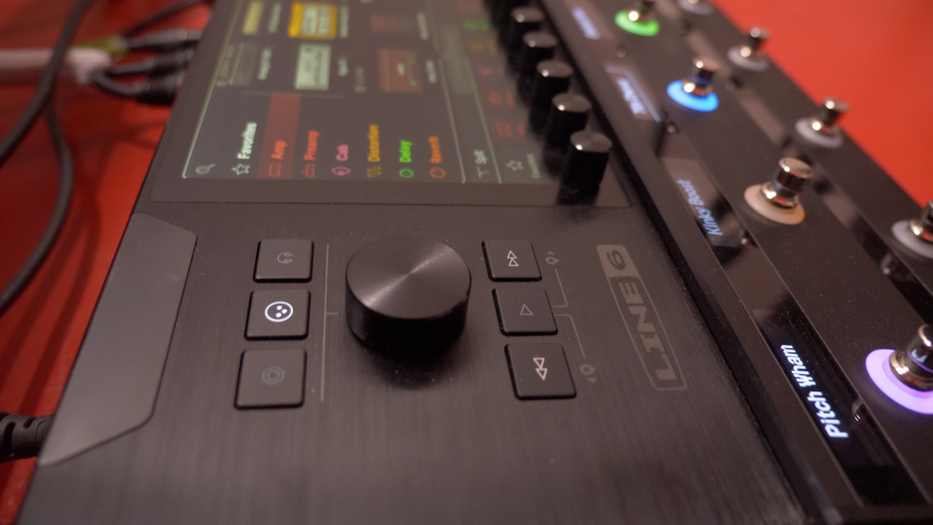 Line 6 Helix Stadium XL
