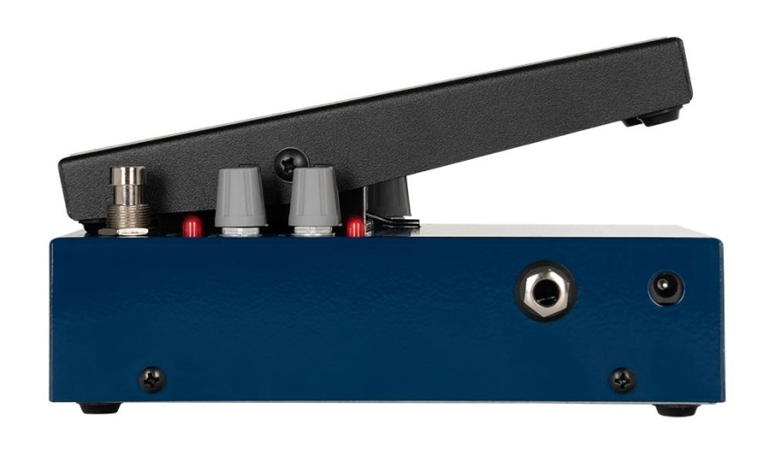 Lateral del Wah-ocTo-Fuzz
