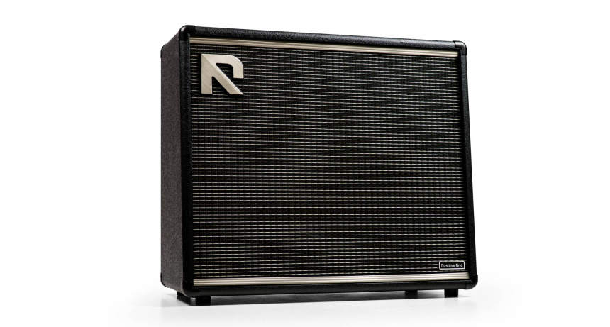Positive Grid Reactor
