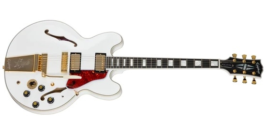Epiphone Alex Lifeson 1976 ES-355 Reissue