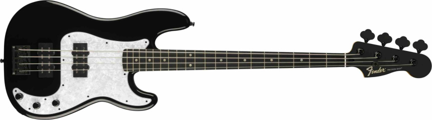 Precision Bass HH Black